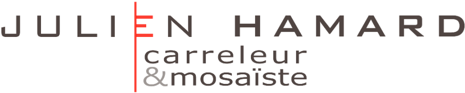 Julien Hamard Carreleur Mosaïste Nantes 44